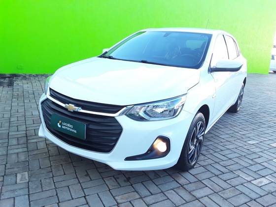 CHEVROLET ONIX 1.0 FLEX LT MANUAL CHEVROLET ONIX 1.0 FLEX LT MANUAL